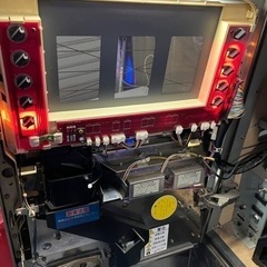 メーシー ベイビーエンジェル2 中古パチスロ実機