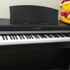 KAWAI CN23B ピアノ