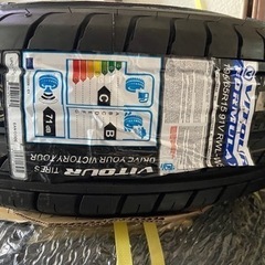 ☆新品タイヤ＆ホイールセット☆ RADIANCE DAYTONA☆15インチ☆デイトナ☆195/65R15☆