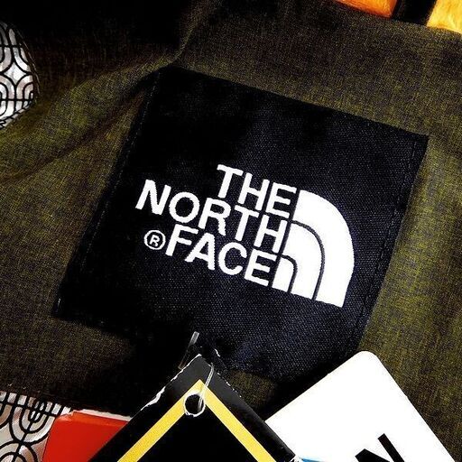 【新品・未使用品】THE NORTH FACE ノースフェイス 「定価49,000円」 GORE-TEX「基本送料無料」