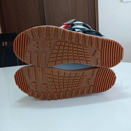 ベリックトライアルブーツUS10.EU43.日本27cm | complexesantalucia.com