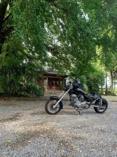 125CCバイク値下げします