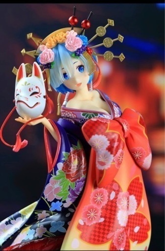 花魁レム