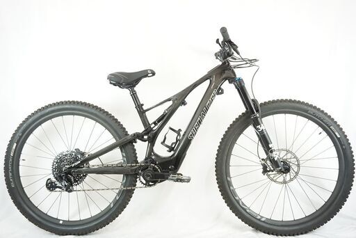 SPECIALIZED 「スペシャライズド」 LEVO SL EXPERT CARBON 2020年モデル 電動アシスト自転車