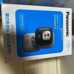 週末限定！パナソニック ホームネットワーク 3点セット