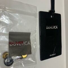 【ネット決済・配送可】DUVETICA ダウンジャケット NAR...