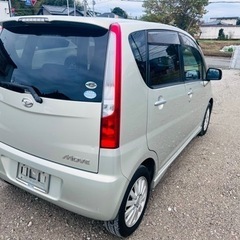 ⭕️ DAIHATSU MOVE 2009 | 車検2年⭕️コミコミ価格⭕️