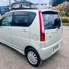 ⭕️ DAIHATSU MOVE 2009 | 車検2年⭕️コミコミ価格⭕️