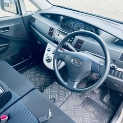 ⭕️ DAIHATSU MOVE 2009 | 車検2年⭕️コミコミ価格⭕️