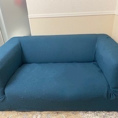 IKEA ソファー【決定】