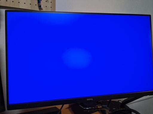 購入できません PCモニター 27インチ BENQ GW2780 | parasitological