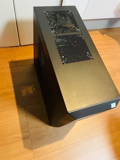 GALLERIA XF-A / Core i7 / SSD＆HDD galleria xf GALLERIA XF-A / Core i7 / SSD＆HDD BTOパソコンの