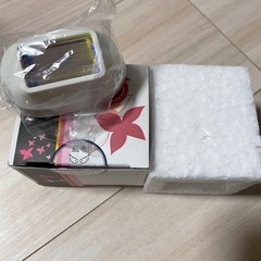 美品　ケノン 家庭用脱毛器　カートリッジ3つ付き