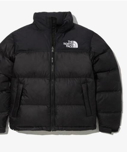 (ザ・ノースフェイス) THE NORTH FACE  ダウン\n\n新品未使用
