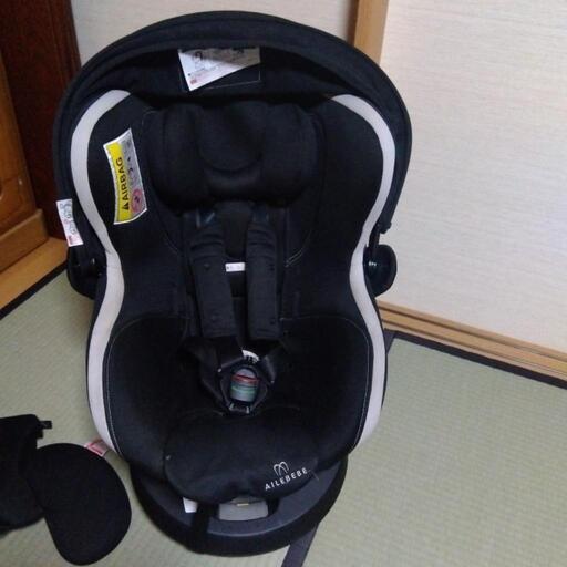チャイルドシートです