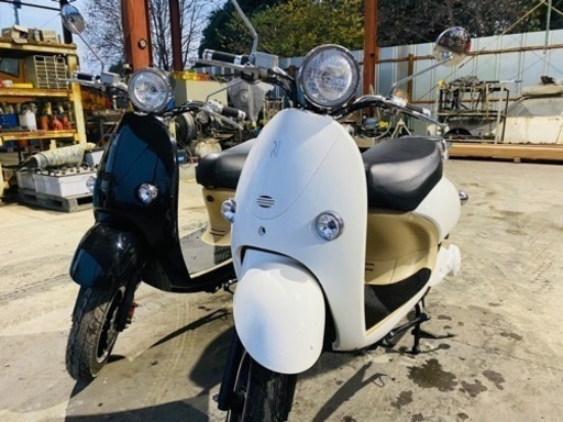 その他 ELECTRIC SCOOTER