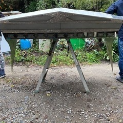 ２トンダンプバイザー