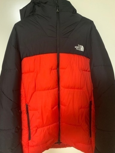 THE NORTH FACE ダウンジャケット