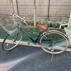 中古｜自転車 