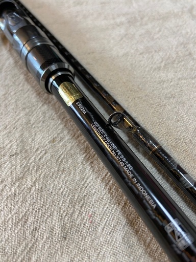 シマノ セフィア エクスチューン S902M