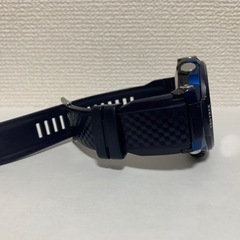 プロトレック　WSD-F30-BU