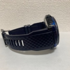 プロトレック　WSD-F30-BU