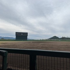 草野球の助っ人募集　