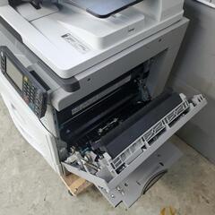 RICOH リコー コピー機 複合機 MP1301 簡易動作確認済み