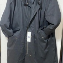 男性コート（XL）