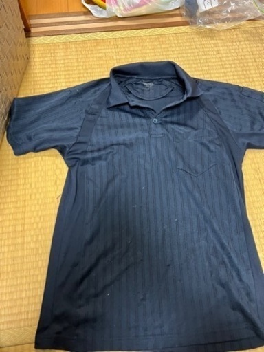 インパクトドライバー ハイコーキ＆Tシャツ アンダー カッパ