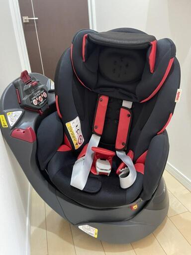 Aprica R129 フォームフィット AB ISOFIX チャイルドシート Amazon