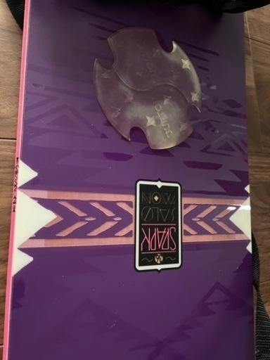 スノーボード板　サロモン　ROSSIGNOL 150㎝ サロモン スノーボード板 スノーボード板 サロモン ROSSIGNOL 150