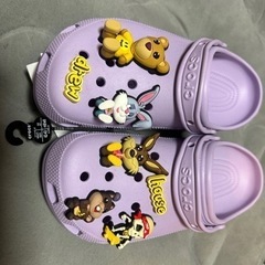 Crocs x Justin Bieber with drew house 2 （クロックス