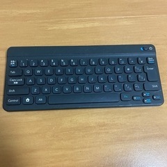 任天堂 Bluetooth キーボード