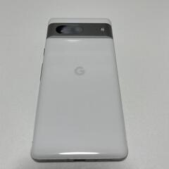 Google Pixel 7 128GB Snow SIMフリー