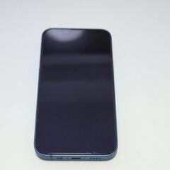 iPhone 13 mini 128GB ブルー SIMフリー  Apple
