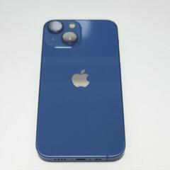 iPhone 13 mini 128GB ブルー SIMフリー  Apple