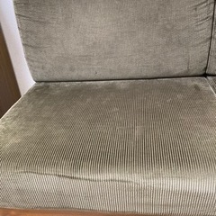 a.depeche アデペシュ　2人掛けソファ