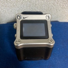 【譲り先決定】NIKE WC0021 腕時計