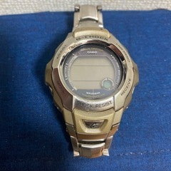 【譲り先決定】CASIO GW-7000DJ 腕時計