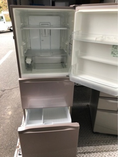 配送可能 東芝 TOSHIBA GR-G34S(NP) [冷蔵庫 Gシリーズ （340L・右開き