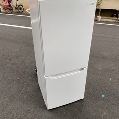 Abitelax AR-100E 冷蔵庫 96L アビテラックス 冷蔵庫 2ドア 右開き 96L 直冷式 AR-100E-W