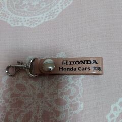 HONDA　Cars キーホルダー