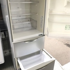 配送可能 AQUA アクア AQR-261B S [冷凍冷蔵庫 (264L・右開き