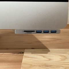 iMac 27inch 2017 キーボードトラックパッドその他付属