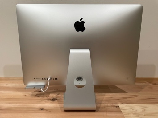 iMac 27inch 2017 キーボードトラックパッドその他付属 iMac 27inch 2017 キーボードトラックパッドその他付属