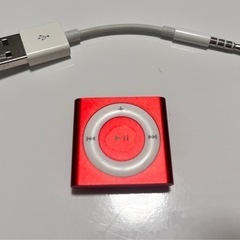 iPod shuffle 中古品　2GB