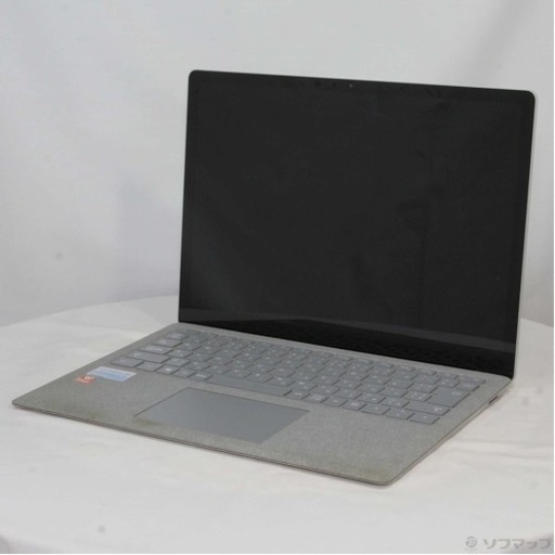 ノートパソコン surface laptop2