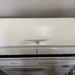 動作保証あり】CORONA 2017年 CW-A1817 4.5～7畳用 窓用エアコン【管理 