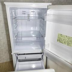 ☆2020年＆2019年☆SHARPセット☆洗濯機と冷蔵庫(^^)/